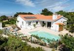 Location vacances Odeceixe - Seashore Escape-1
