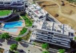 Location vacances  Malaga - Lme2ba - Cozy ground floor, flat in luxury resort-3