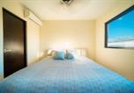 Location vacances Playa del Carmen - Veranda 213 - 1 Bedroom Rental at Veranto Condos - Pool & Fitness Center-3