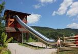 Location vacances Lorraine - Chalet in Ventron with Pool & Wine Route Access-2