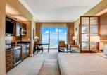 Location vacances Las Vegas - Large Mgm Studio Amazing Top Golf View-4