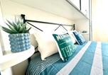 Location vacances Colico - Azzurra Charming Apartment • Walk to Lake-3