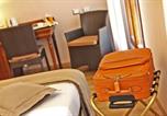 Hôtel Fiorano Modenese - Hotel Terme Salvarola-2