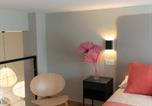 Location vacances Gijón - Apartamento La Gaviota Gijón-2