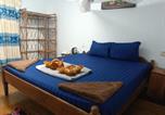 Location vacances Sihanoukville - Sunny Bungalow-2
