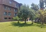 Location vacances Laspuña - Apartamentos Ordesa Ainsa-1