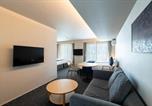 Location vacances Kyoto - Kyohotel Kishotei Goshominami-2