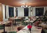 Hôtel Sahorre - Le Catalan - Hôtel et appartements-4