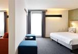 Hôtel Wavre - Best Western Hotel Wavre-2