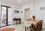 Location vacances Santa Ninfa - Casa Vacanza Iris Castelvetrano-3