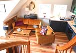 Location vacances Sankt Peter-Ording - Haus Süderpiep Whg Auster-4
