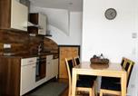 Location vacances Silbertal - Ferienhaus Adela-2