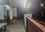 Hôtel Laos - Lpq Hostel-4