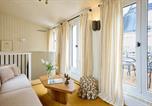 Hôtel 4 étoiles Boulogne-Billancourt - Hôtel Noucha-2