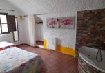 Location vacances Guadix - El Melocotonero-2