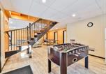 Location vacances Rigaud - Le Grand Chene - Lake Spa & Forest Fun-3