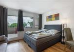 Location vacances Sankt Englmar - Appartement Hella Wahnsinn-4