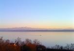 Location vacances Meersburg - Droste 17 Mbg - Whg A-1