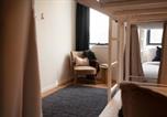 Hôtel City - Little Drifter Canberra-2