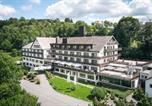 Hôtel Lennestadt - Sauerland Alpin Hotel-1