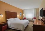 Hôtel Damascus - Four Points by Sheraton Portland East-4