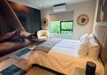 Location vacances Roodepoort - Kalistas cottage Wilropark-3