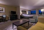 Hôtel Colorado Springs - Holiday Inn Express & Suites Colorado Springs Central by Ihg-2