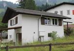 Location vacances Lucerne - Das schmucke Ferienhäuschen Bambi-3