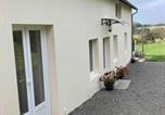 Location vacances Isigny-le-Buat - Le Petit Parc-3