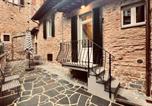 Location vacances Cortona - Casa Castelli-1