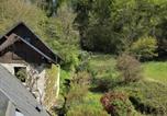 Hôtel Alby-sur-Chéran - Le Moulin de mes garçons-2