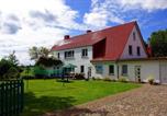 Location vacances Dreschvitz - Ferienwohnung-Wiesenblick-mit-Gratis-Leistungen-1