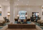 Hôtel Houston - Rusk House Serviced Apartments-2