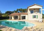 Location vacances Courry - Awesome Home In Bordezac-1