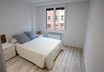 Location vacances Pamplona - Luxury Apartment in the city centre-1