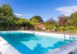 Location vacances Roccastrada - Roseto Immacolata-2