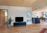 Location vacances Triberg im Schwarzwald - Ferienwohnung am Stadtwald-4