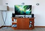 Location vacances Binz - Villa Gudrun by Unsere Urlaubszeit-4