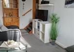 Location vacances Dahme - Apartment Ostsee Haus Sandra-2