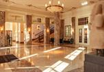 Hôtel Eschweiler - Parkhotel Quellenhof Aachen-4