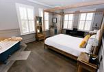 Hôtel Gare de Cheltenham - Hatton Court Hotel-2
