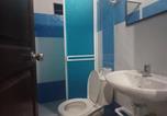 Hôtel Alto Pozo Azul  - Apartahotel San Miguel-4