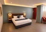 Hôtel LagonBleu - Delight Premium Hotel-2