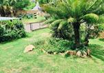 Location vacances Soccer city - Cozy Peaceful Home Perfect for Work or Relaxation-4