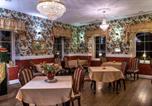 Hôtel Lądek-Zdrój - Rezydencja Grawert Boutique & Spa-4