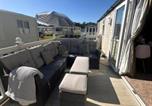 Location vacances Cleethorpes - Lovely 8 Berth Caravan With Side Decking At Haven Cleethorpes Beach Ref 48033f-2
