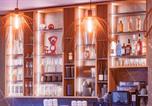 Hôtel Bad Reichenhall - Boardinghouse Das Rundum-4
