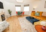 Location vacances Winchester - Clifton Lodge-1