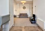 Location vacances Clacton-on-Sea - Modern new redeveloped studio Apartment in Clacton-4