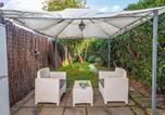 Location vacances Mascali - Marecalmo Holiday House Sea-1